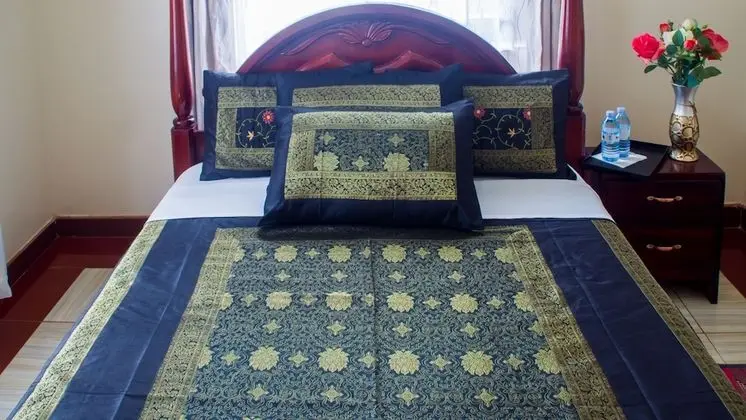 Standard Tek Kişilik Oda