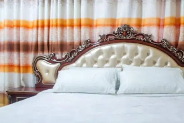 Economy Tek Kişilik Oda
