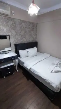Classic Tek Kişilik Oda