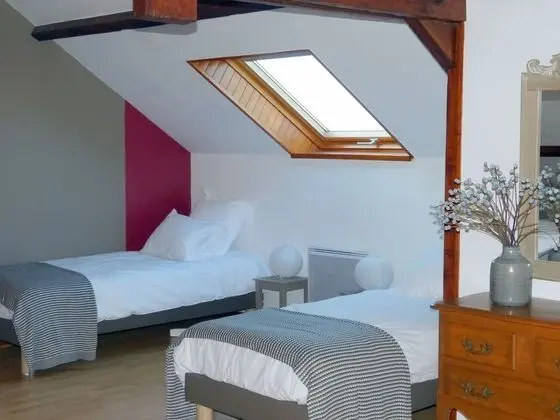Dört Kişilik Oda (Chambre d'en haut)