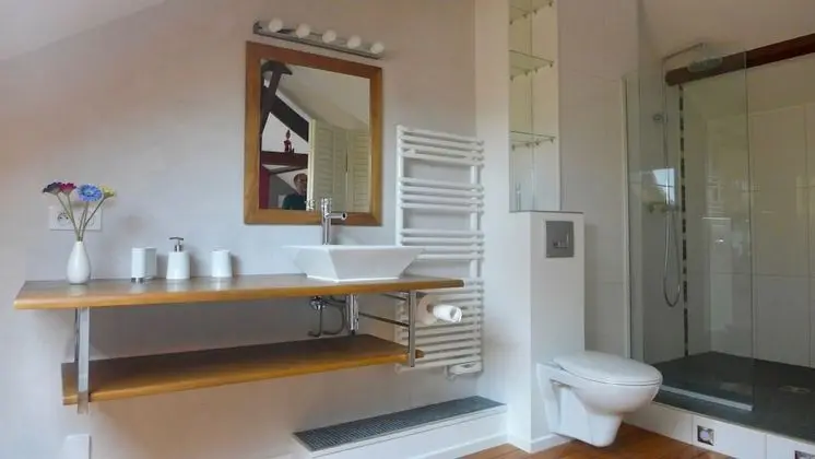 Dört Kişilik Oda (Chambre d'en haut)