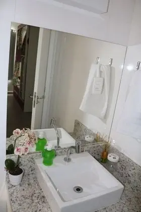 Ortak Ranzalı Oda, Karma Ranzalı Oda