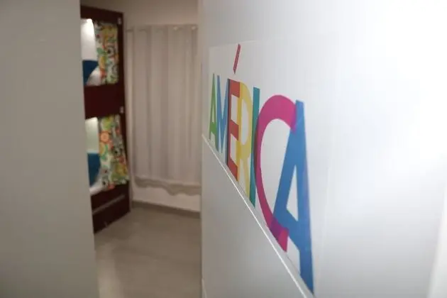 Ortak Ranzalı Oda, Karma Ranzalı Oda, Ortak Banyo (6 Beds)