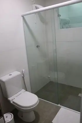 Ortak Ranzalı Oda, Karma Ranzalı Oda, Ortak Banyo (6 Beds)
