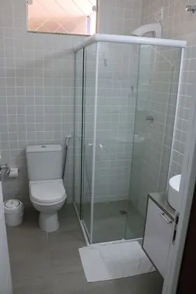 Ortak Ranzalı Oda, Sadece kadınlar için, Özel Banyo (4 Beds)