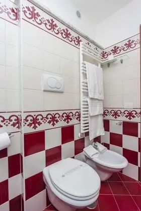 Superior Tek Büyük Yataklı Oda, Deniz Manzaralı