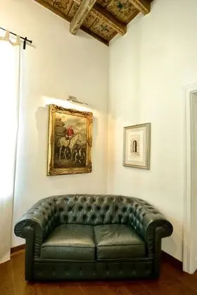 Comfort Süit, 1 Yatak Odası