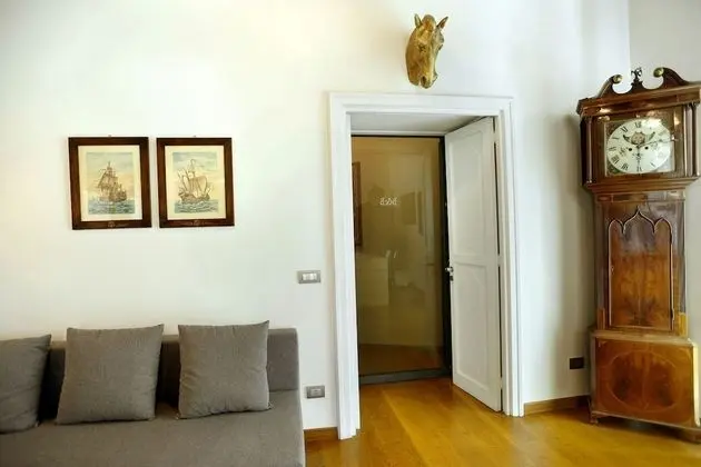Comfort Süit, 1 Yatak Odası