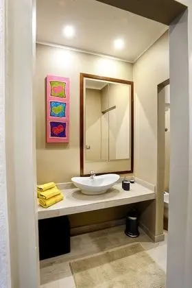 Comfort Süit, 1 Yatak Odası