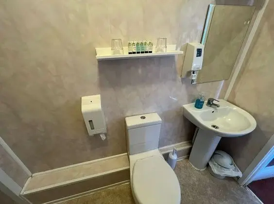 Tek Büyük Yataklı Oda, Banyolu/Duşlu, Deniz Manzaralı