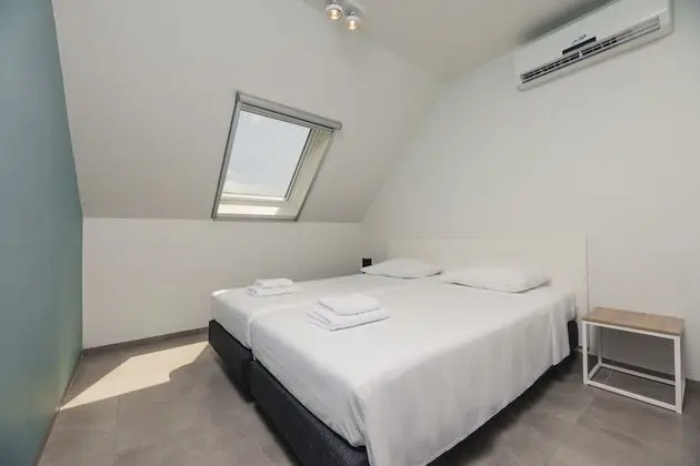 Apart Daire, 2 Yatak Odası (Adundante)