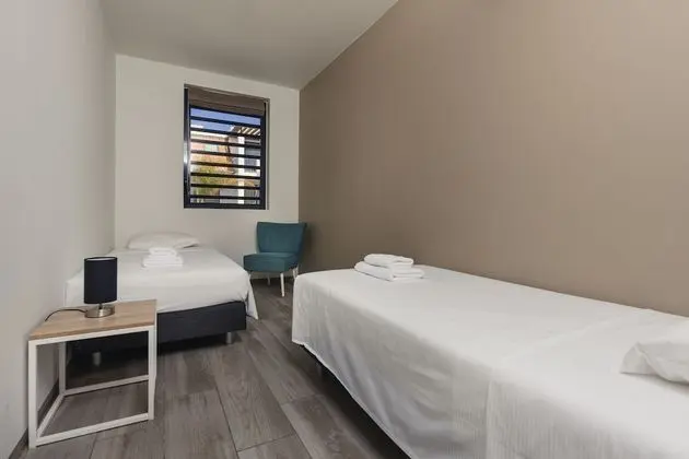 Apart Daire, 2 Yatak Odası (Bunita)