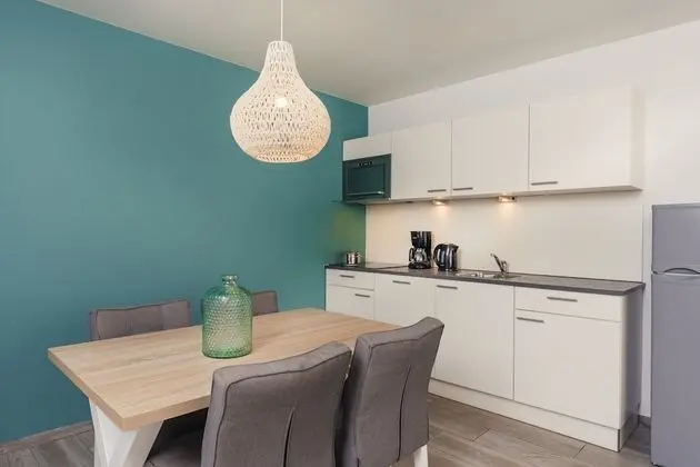 Apart Daire, 2 Yatak Odası (Bunita)