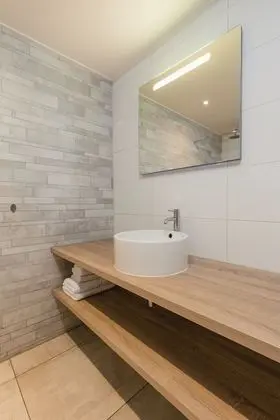 Apart Daire, 2 Yatak Odası (Bunita)