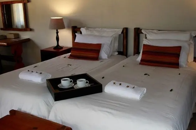 Deluxe Ağaç Ev