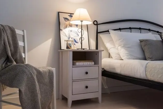 Exclusive Apart Daire, 1 Yatak Odası, Deniz Manzaralı