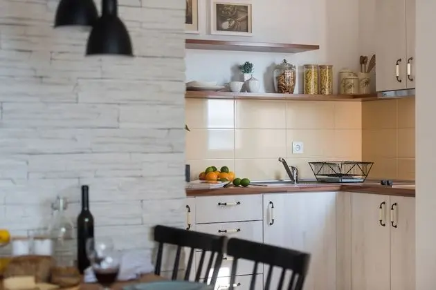 Exclusive Apart Daire, 1 Yatak Odası, Deniz Manzaralı