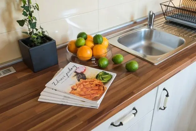 Exclusive Apart Daire, 1 Yatak Odası, Deniz Manzaralı