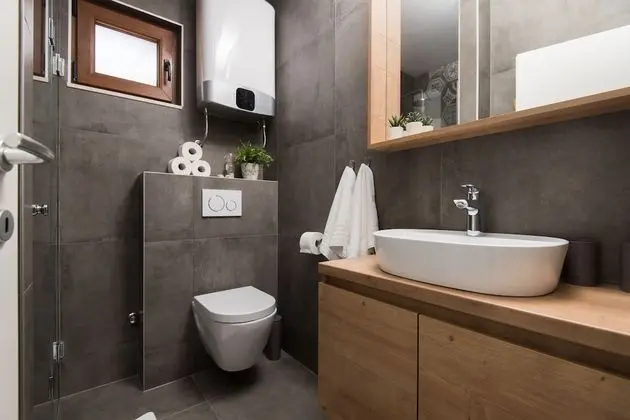 Exclusive Apart Daire, 1 Yatak Odası, Deniz Manzaralı