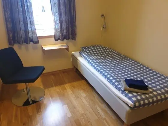 Economy Oda, Ortak Banyo