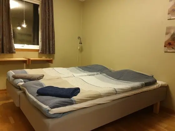 Economy Tek Büyük Yataklı Oda, Ortak Banyo
