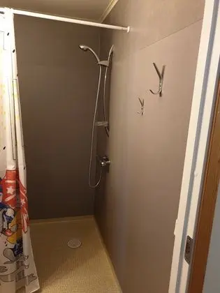 Economy Tek Büyük Yataklı Oda, Ortak Banyo