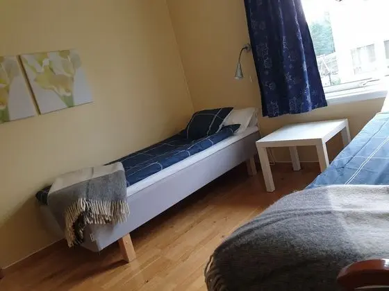 Oda, Özel Banyo