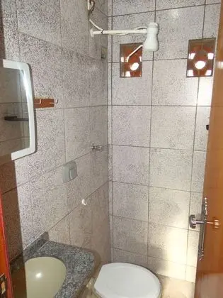 Basic Oda, 1 Çift Kişilik Yatak