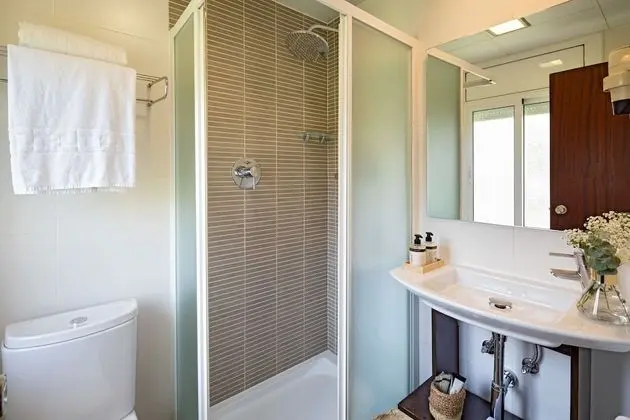 İki Ayrı Yataklı Oda