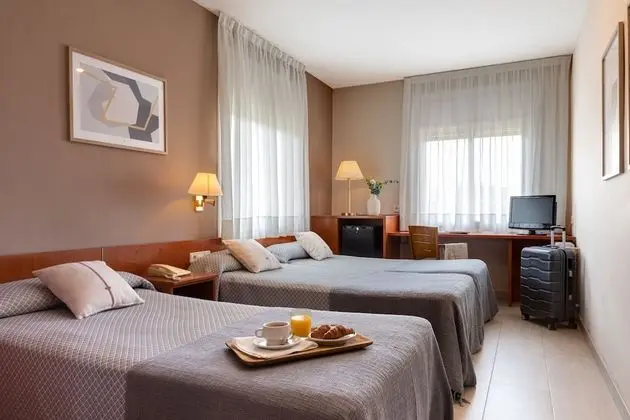 Üç Kişilik Oda (3 adults)