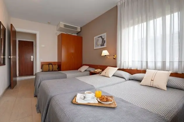 Üç Kişilik Oda (3 adults)