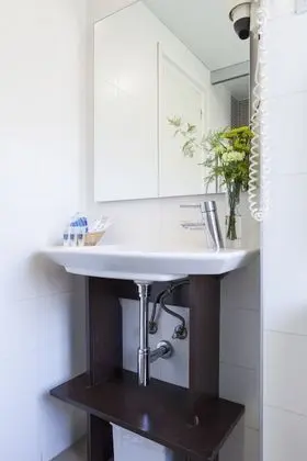 Üç Kişilik Oda (3 adults)