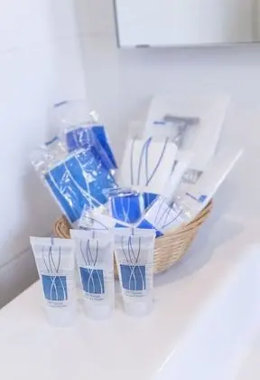 Üç Kişilik Oda (3 adults)