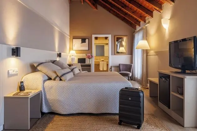 Üç Kişilik Oda (3 adults)