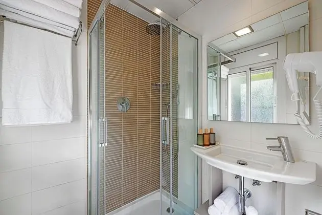Üç Kişilik Oda (3 adults)