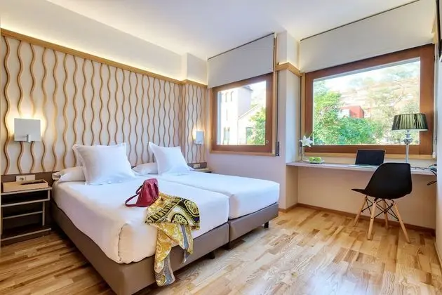 Standard Apart Daire, Küçük Mutfak