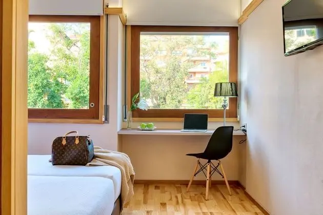 Standard Apart Daire, Küçük Mutfak