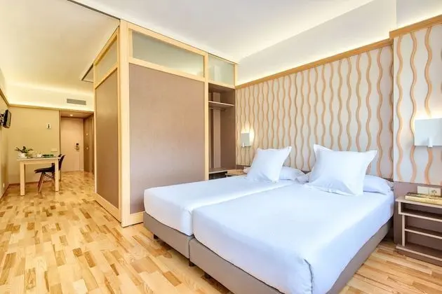 Standard Apart Daire, Küçük Mutfak