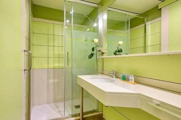 Standard Apart Daire, Küçük Mutfak