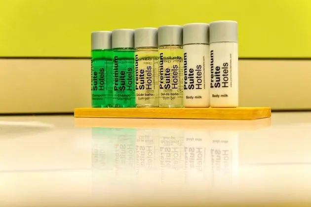 Standard Apart Daire, Küçük Mutfak