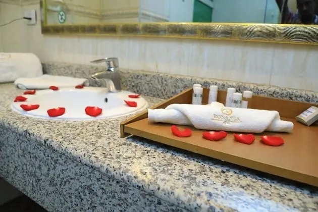 Standard Tek Kişilik Oda, 1 Çift Kişilik Yatak, Şehir Manzaralı
