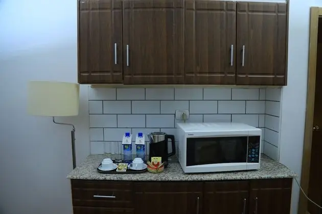 Tek Büyük veya İki Ayrı Yataklı Oda, Birden Çok Yatak