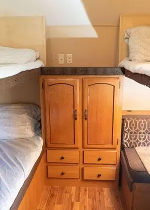 Standard Kır Evi