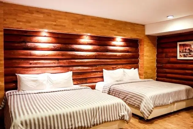 Suite Lakeside
