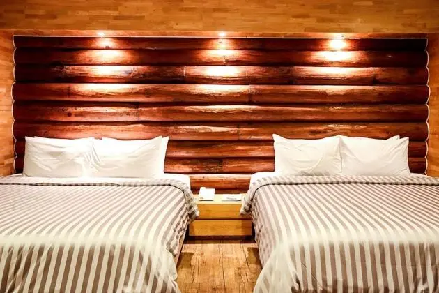 Suite Lakeside