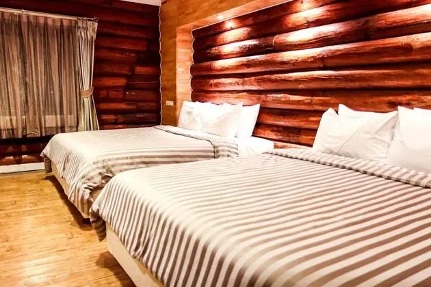 Suite Lakeside