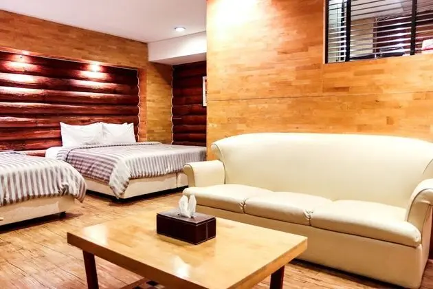 Suite Lakeside