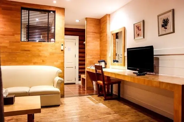Suite Lakeside