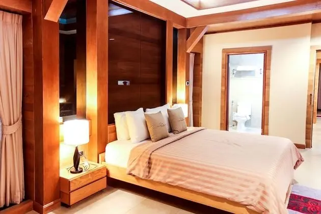 Suite Lakeside