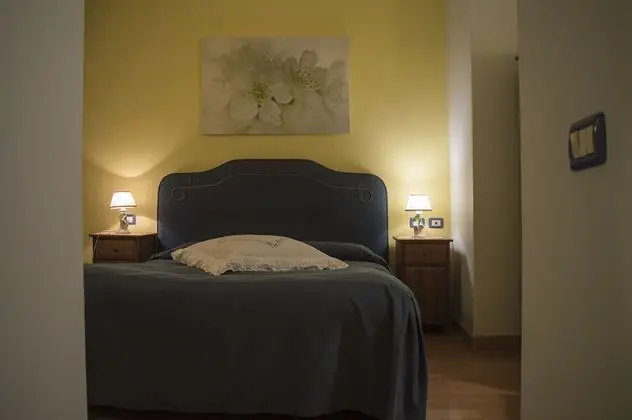 Büyük Yataklı Tek Kişilik Oda, Özel Banyo